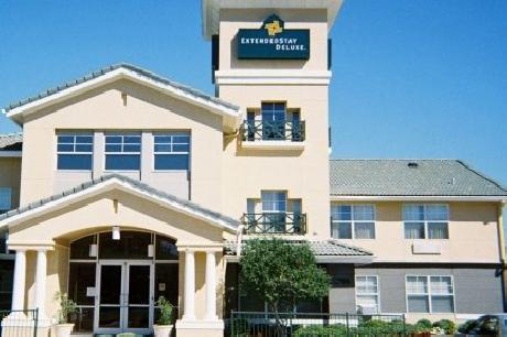 Extended Stay Deluxe - Austin - Arboretum - North