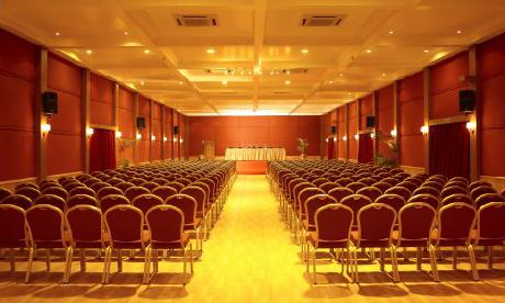 The Gateway Hotel Marine Drive