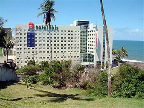 ibis Salvador Rio Vermelho