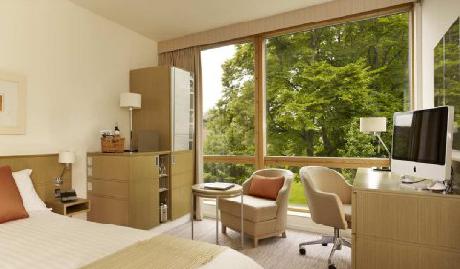 Hilton Garden Inn Bristol City Centre