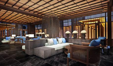 Anantara Sanya Resort And Spa