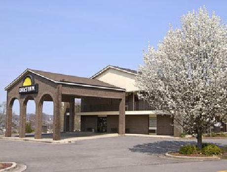 Days Inn Guntersville