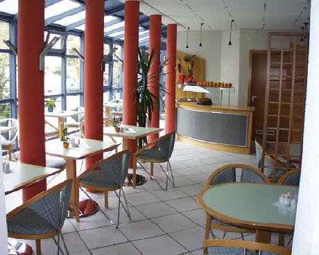 AKZENT Hotel Delitzsch