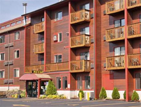 Days Inn Colchester Burlington