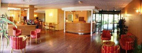 Inter-Hotel Apparthotel du Parc