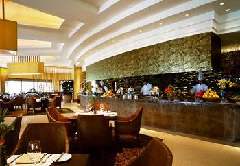 Sanya Marriott Yalong Bay Resort & Spa