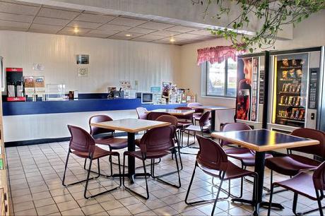 Americas Best Value Inn