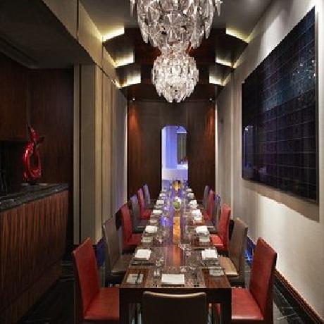 Jumeirah Creekside Hotel Dubai