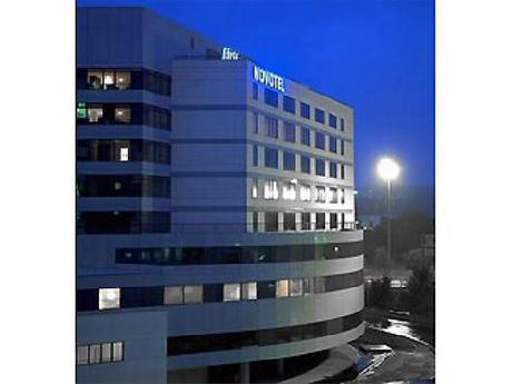 Novotel Paris Rueil Malmaison