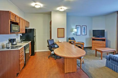 Candlewood Suites BUFFALO AMHERST