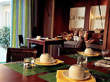 Adagio Paris Buttes Chaumont