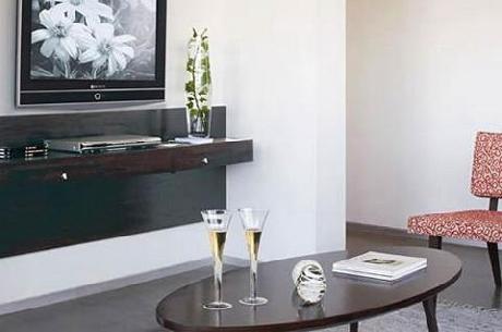 Hollywood Suites And Lofts 2