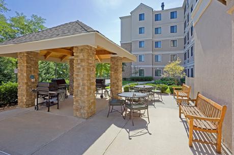 Staybridge Suites EATONTOWN-TINTON FALLS