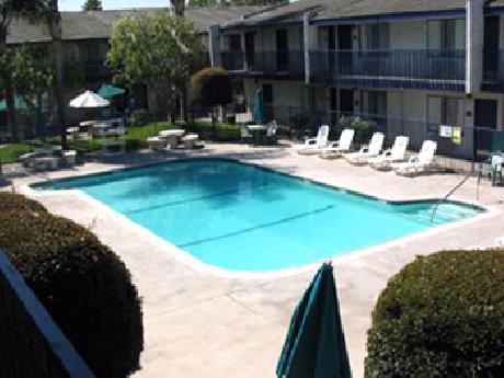 Inn suites Hotel And Suites Buena Park