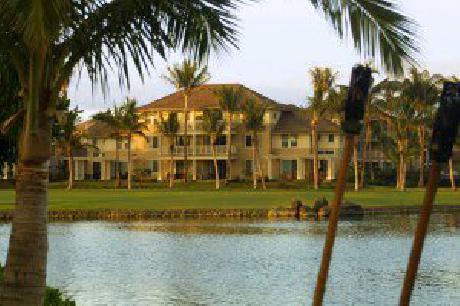 The Fairway Villas Waikoloa Condominiums