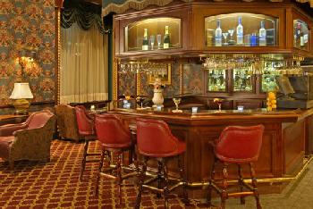 Radisson Plaza Hotel Saskatchewan Regina