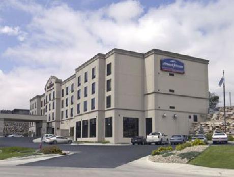 Howard Johnson Rapid City