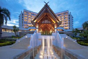 Dusit Island Resort Chiang Rai