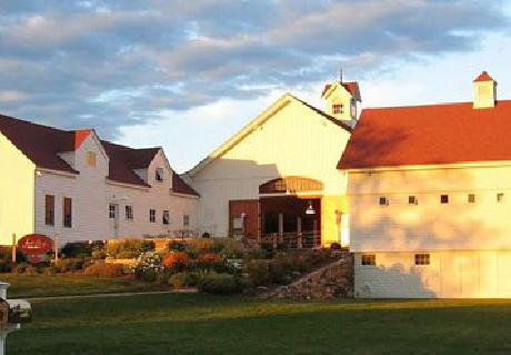 Residence Inn Mystic Groton