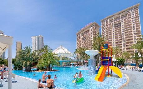 Magic Monika Holidays