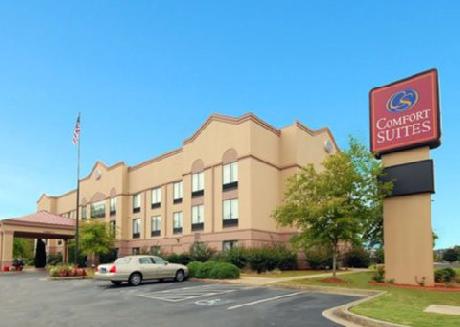 Comfort Suites Woodstock