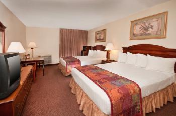 BEST WESTERN Ingram Park Inn