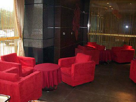 Jinqiao Yachts Hotel