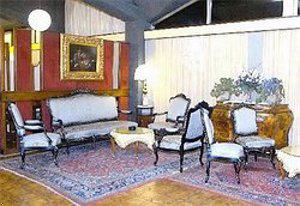 Ai Ronchi Motor Hotel