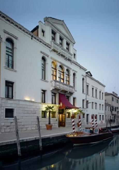 Boscolo Venezia, Autograph Collection