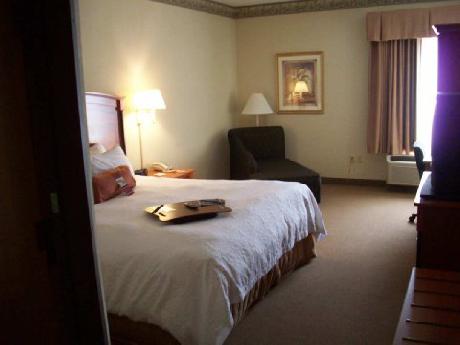 Hampton Inn Uniontown