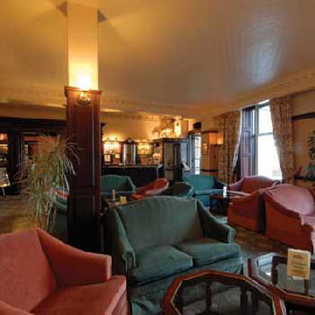 BEST WESTERN Braid Hills Hotel