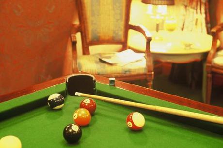 Le Vallon de Valrugues and Spa