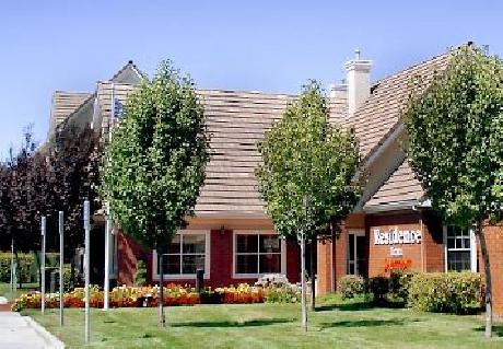 Residence Inn San Jose South/Morgan Hill