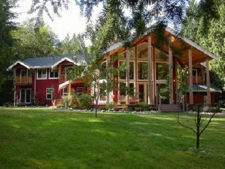 Arlington's River Rock Inn