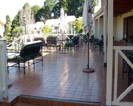 Orion Mont-Aux-Sources