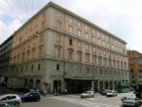 Bettoja Massimo D Azeglio