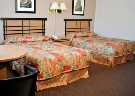 Econo Lodge Colonie Center Mall