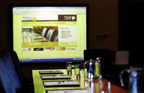 Bewleys Hotel Newlands Cross