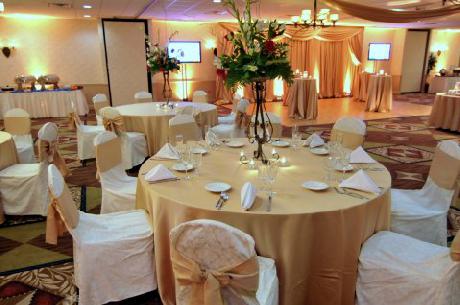 Holiday Inn PHILADELPHIA-CHERRY HILL