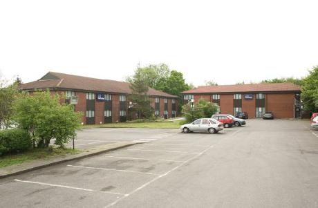 Travelodge Basingstoke