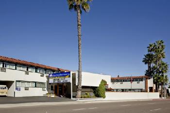 Americas Best Value Inn