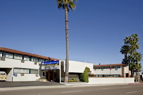 Americas Best Value Inn