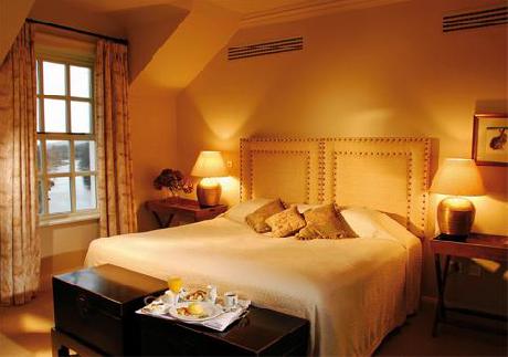 Ballynahinch Castle Hotel