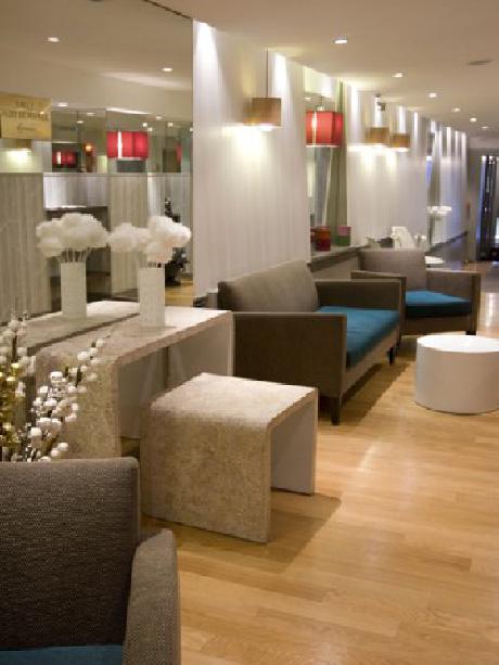 Astotel Caumartin Opera