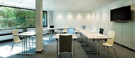 Silencium Hotel Koeln