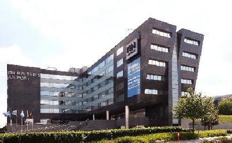 NH Brussels Airport Hotel