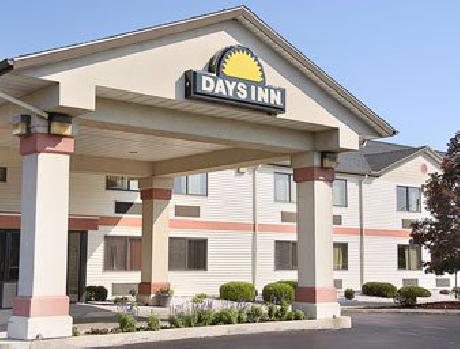 Days Inn Hillsdale