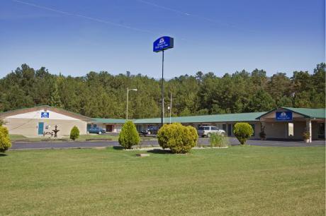 Americas Best Value Inn - Heflin