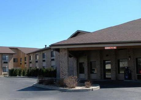 Quality Inn & Suites Sun Prairie