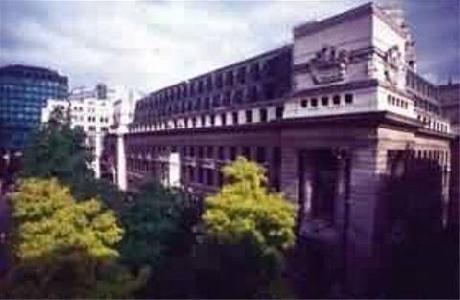 Bridgestreet Tower View